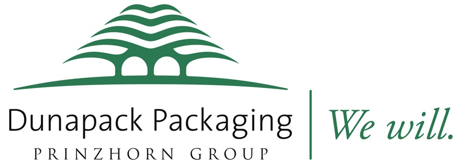 Dunapack Packing logo