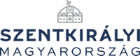 Szentkirályi Magyarország Kft. logo