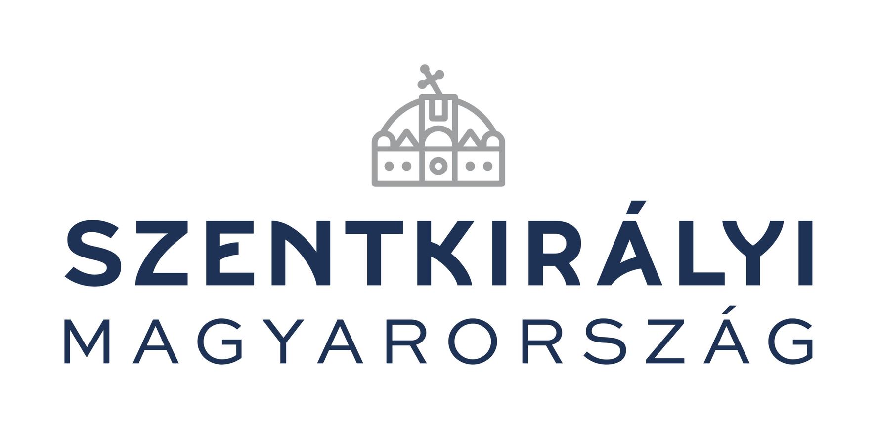 Szentkirályi Magyarország Kft. logó